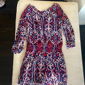 Ella Moss romper